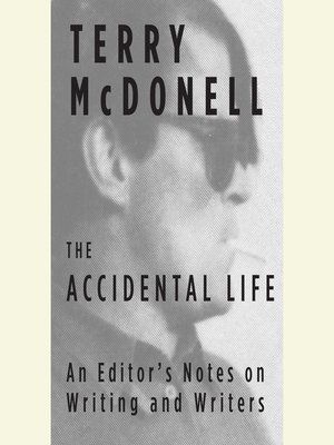 cover image of The Accidental Life